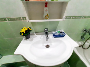 Квартира Бирюзовая