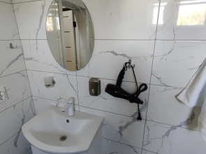 Апартаменты на Красной Армии 136/8