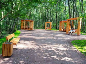 Malina Apartment Студия с видом на бухту