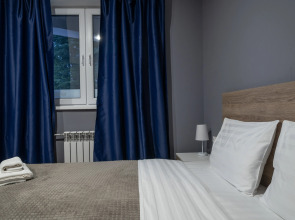 Хостел НАРСИ