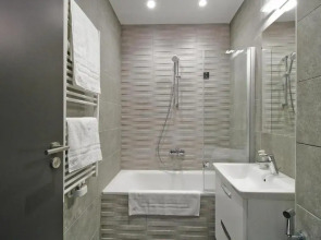 Апартаменты Однокомнатные Стандартные Park House 2