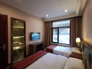 Beijing Huiqingyuan Business