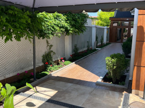 Гостевой дом Дамиан