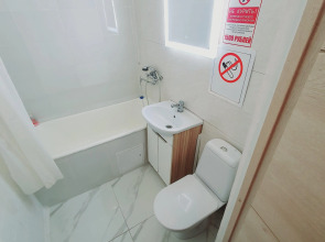 Заповедные Кварталы