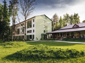 Отель Green Park Conference & Spa