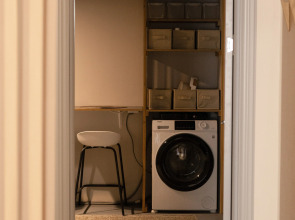 Мини-отель 4 комнаты