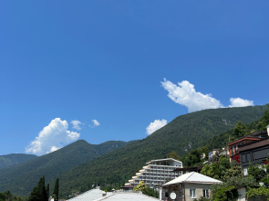 Гостевой дом Рица