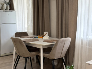 Квартира на Шмулевича 1В