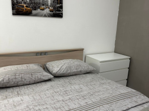 Uyutnaya Ryadom S Khelgoy Flat