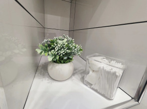 Квартира в центре Звенигорода