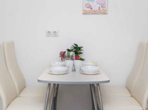 Квартира Уют у метро Котельники