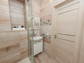 Квартира в Центре ЖК Изумрудный