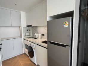 Kora Studiya Na Beregu Morya Apartments