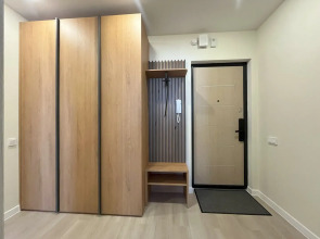 Квартира на Яшиной 4