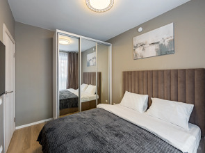 Апартаменты Алис рядом с метро Свиблово 798