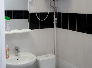 Хостел Дом Путешественника