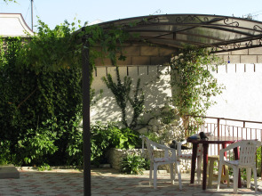 Гостевой Дом Karant