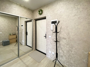 Апартаменты Вишня Апарт Парк Галицкого