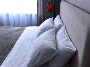 Квартира Премиум в Новом Доме Романов New Life