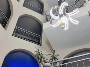 Ataer Hotel
