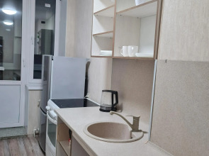 Квартира Уютная в Зеленой роще