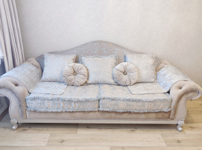 Квартира Сталинка у Кремля в центре