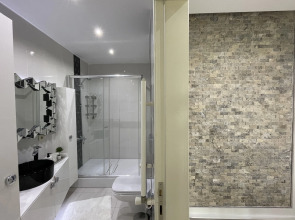 Апартаменты Kaplan Luxury