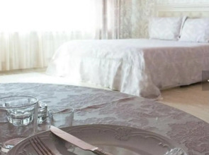 Гостевой дом Грин парк