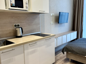 Апартаменты 97.1 Зорге