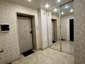 Квартира на ул Имени Н М Тулайкова 1к3