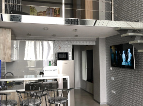 Mayak Aqua Deluxe Apart Hotel