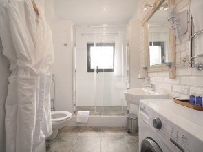 Апарт-отель Co-Co Village