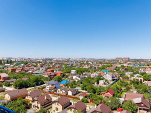 Квартира Природная 10