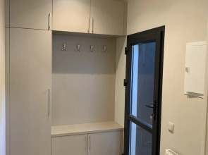 Апартаменты Apart SV1 Цоколь Раушен Престиж