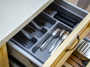 Квартира Комфортная 2к Andora в центре на 21 этаже ЖК Державинский квартал