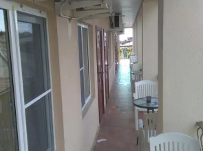 Мини-отель Marco Club