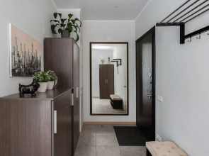 Апартаменты Family by Smart Lofts Moscow