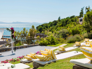 Le Méridien Bodrum Beach Resort