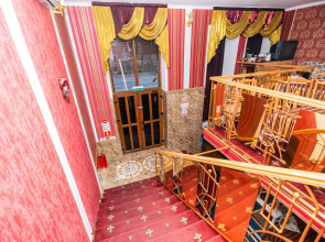 Мини Отель Царское