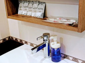 Гостевой дом Лиана