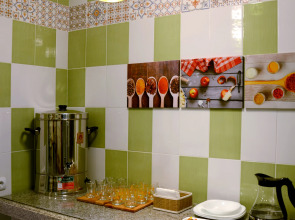 Мини-отель Медово Хауз