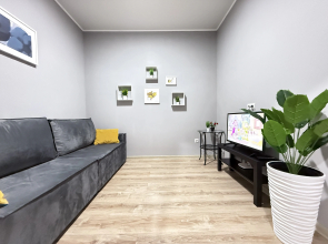 Апартаменты Dreamapart park Krasnodar 1