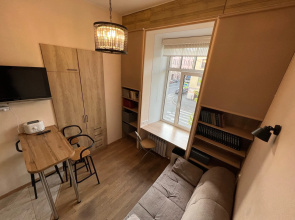 Апартаменты в жилом доме Marco's Apartment House 3