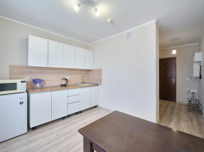 Квартира ПосуткаРу Г Развед 17/1 парк Краснодар им Галицкого