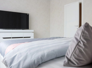 Двухкомнатные апартаменты Pro.apartment на Потёмкина