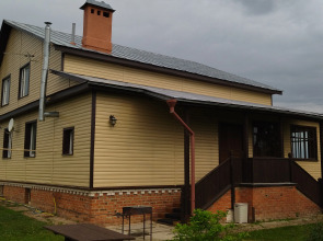 Гостевой дом На Ивановском