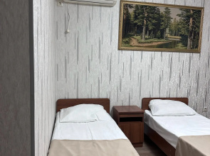 Гостевой дом Ника Прибрежный уют