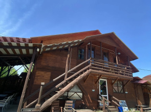 Guest house Udacha