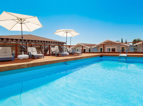 Uyutny Dvorik Eco-hotel