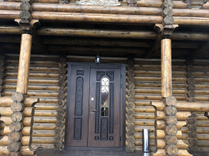 Гостевой дом Дива